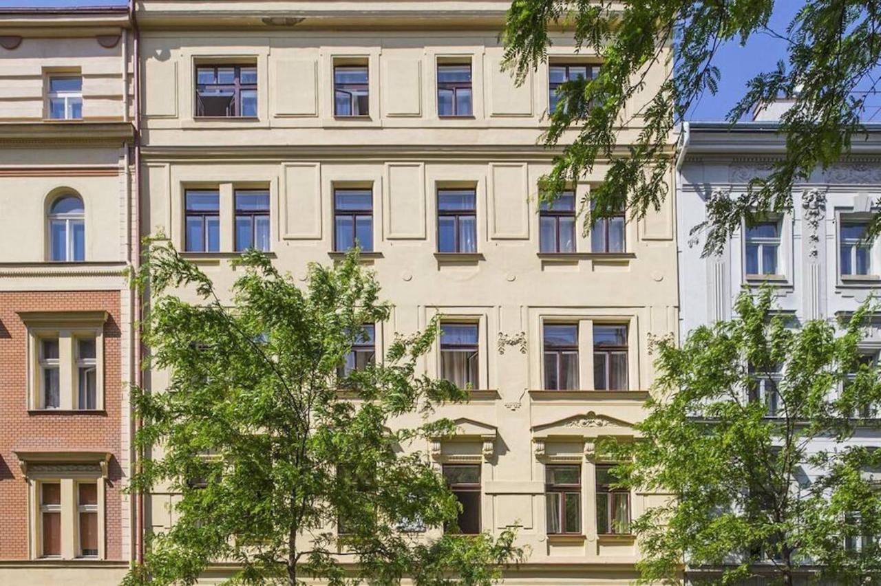 Prague Tales Boutique Residence 외부 사진