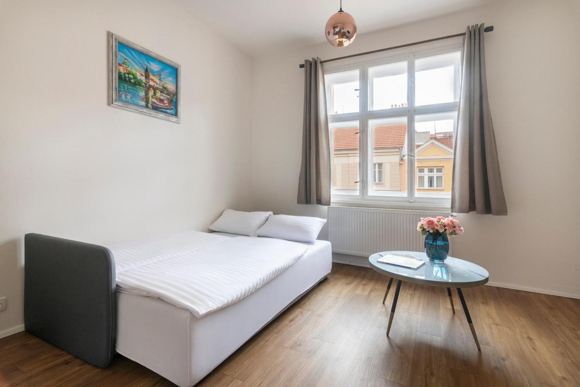 Prague Tales Boutique Residence 외부 사진