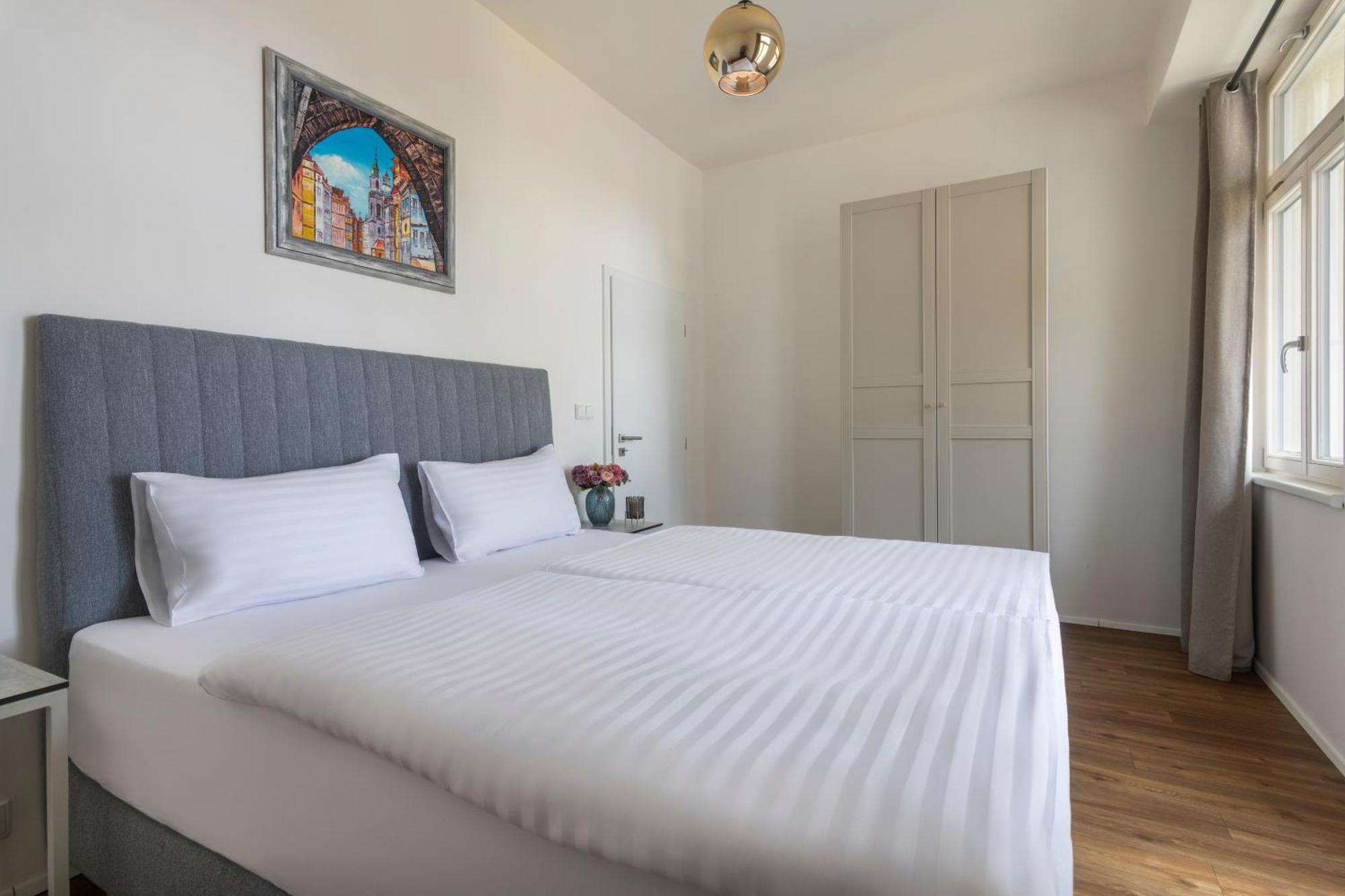 Prague Tales Boutique Residence 외부 사진